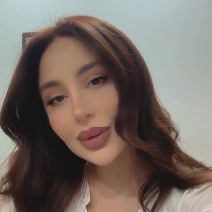 the most beautiful girl in america